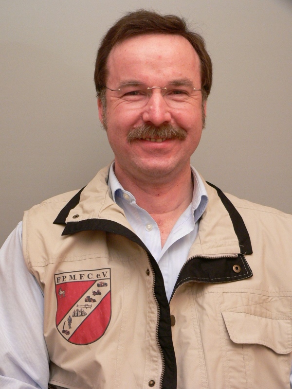 Michael Wienholz